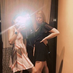 Meet your Posher, Alice